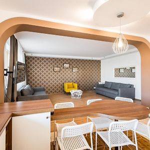 Deluxe Appartement